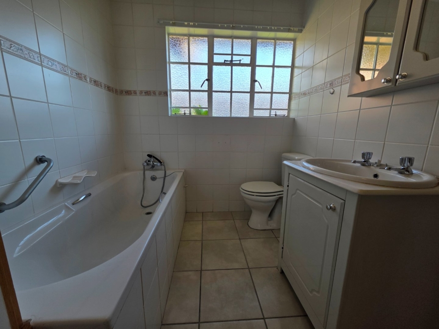 2 Bedroom Property for Sale in Panorama Free State